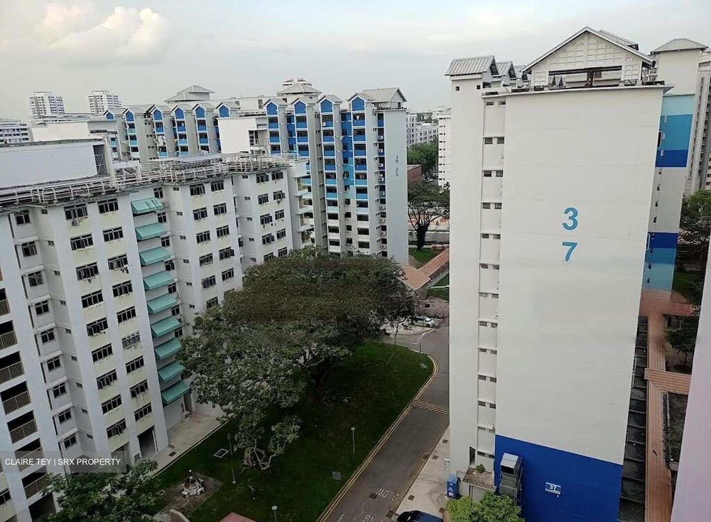Ansar Garden (D16), Retail #457168651